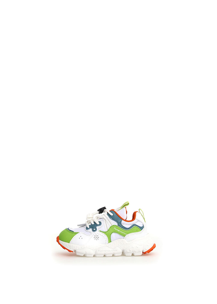 FLOWER MOUNTAIN Sneakers FLOWER MOUNTAIN da BAMBINI - Multicolore