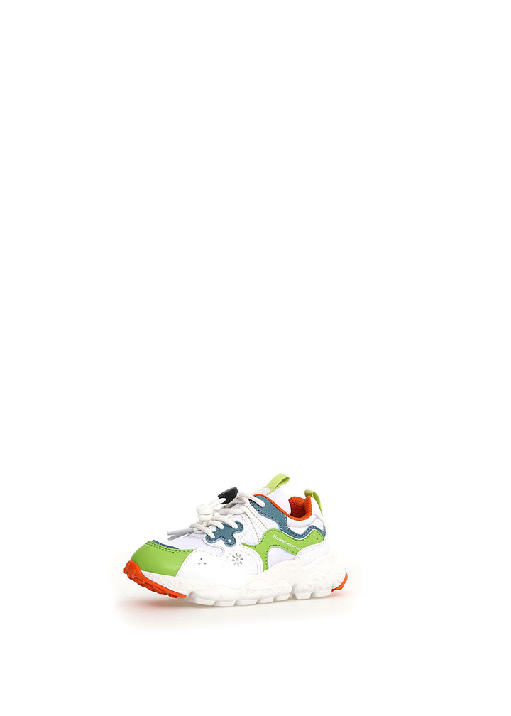 FLOWER MOUNTAIN Sneakers FLOWER MOUNTAIN da BAMBINI - Multicolore