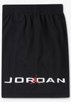 JORDAN Completo JORDAN da BAMBINO - Black