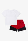 JORDAN Completo JORDAN da BAMBINO - Gym red