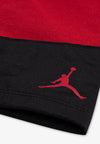 JORDAN Completo JORDAN da BAMBINO - Gym red