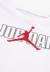 JORDAN Completo JORDAN da BAMBINO - Gym red