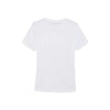 JORDAN T-shirt JORDAN da BAMBINO - WHITE