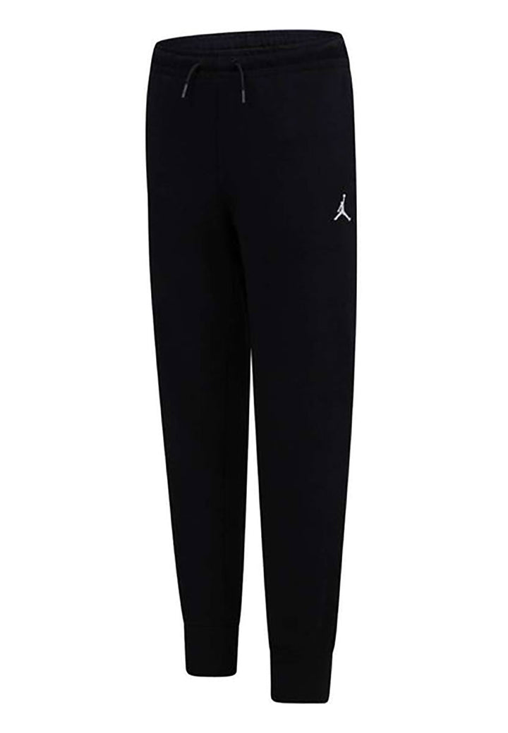 JORDAN Pantalone JORDAN da BAMBINO - Black