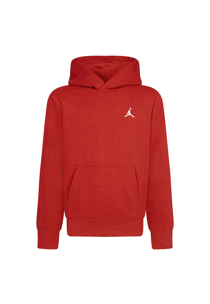 JORDAN Felpa JORDAN da BAMBINO - Gym red