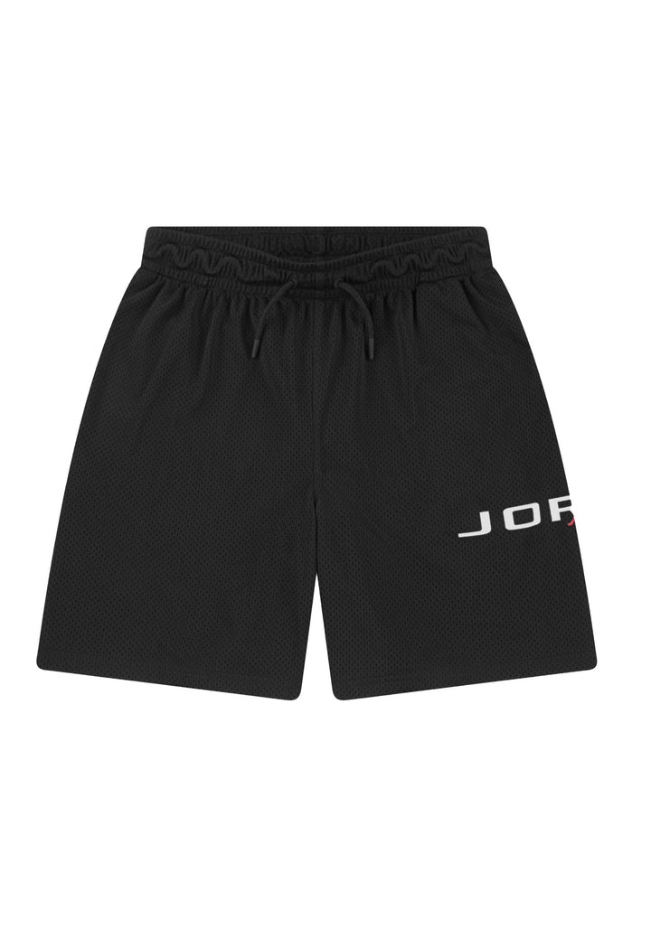 JORDAN Bermuda JORDAN da BAMBINO - Black