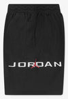 JORDAN Bermuda JORDAN da BAMBINO - Black