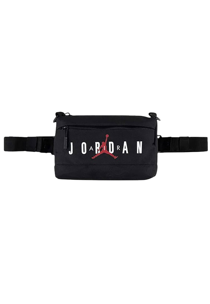 JORDAN Marsupio JORDAN da BAMBINO - Black