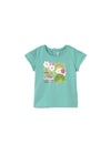 MAYORAL T-shirt MAYORAL da BAMBINA - Agata