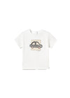 MAYORAL T-shirt MAYORAL da BAMBINO - Bianco