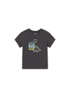 MAYORAL T-shirt MAYORAL da BAMBINO - Liquirizia