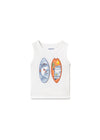 MAYORAL T-shirt MAYORAL da BAMBINO - Bianco