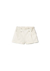 MAYORAL Shorts MAYORAL da BAMBINA - Bianc Osso