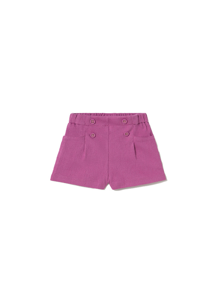 MAYORAL Shorts MAYORAL da BAMBINA - Orchidea