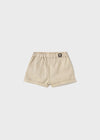 MAYORAL Shorts MAYORAL da BAMBINA - seppia