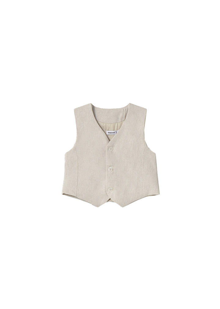 MAYORAL Gilet MAYORAL da BAMBINO - Tela