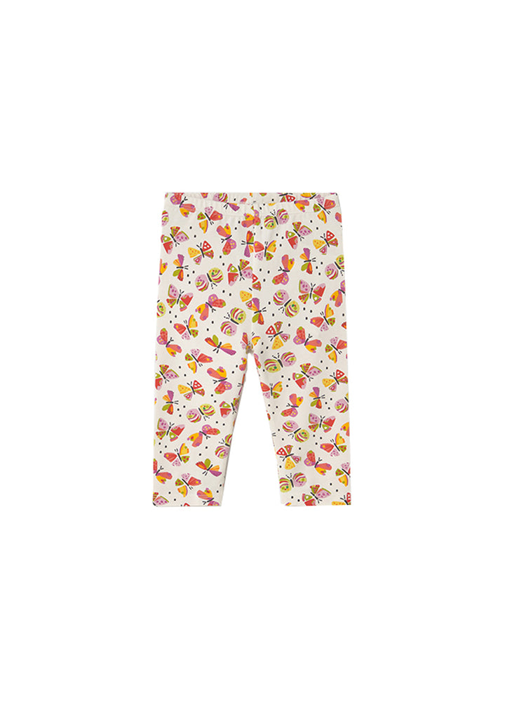 MAYORAL Leggings MAYORAL da BAMBINA - Carota