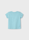 MAYORAL T-shirt MAYORAL da BAMBINA - Anice