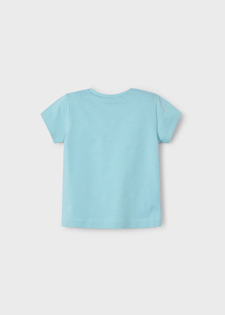 MAYORAL T-shirt MAYORAL da BAMBINA - Anice