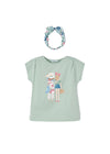 T-shirt MAYORAL da BAMBINA - Giada