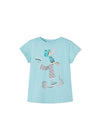 T-shirt MAYORAL da BAMBINA - Anice