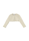 MAYORAL Cardigan MAYORAL da BAMBINA - Champagne