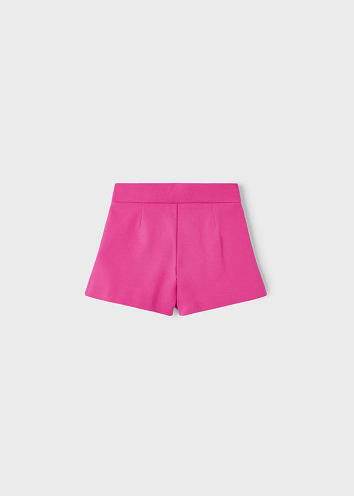 Shorts MAYORAL da BAMBINA - Magenta