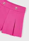 Shorts MAYORAL da BAMBINA - Magenta