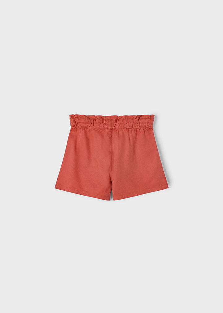 Shorts MAYORAL da BAMBINA - Tela