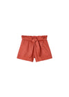 Shorts MAYORAL da BAMBINA - Tela