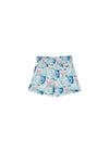 MAYORAL Shorts MAYORAL da BAMBINA - Menta