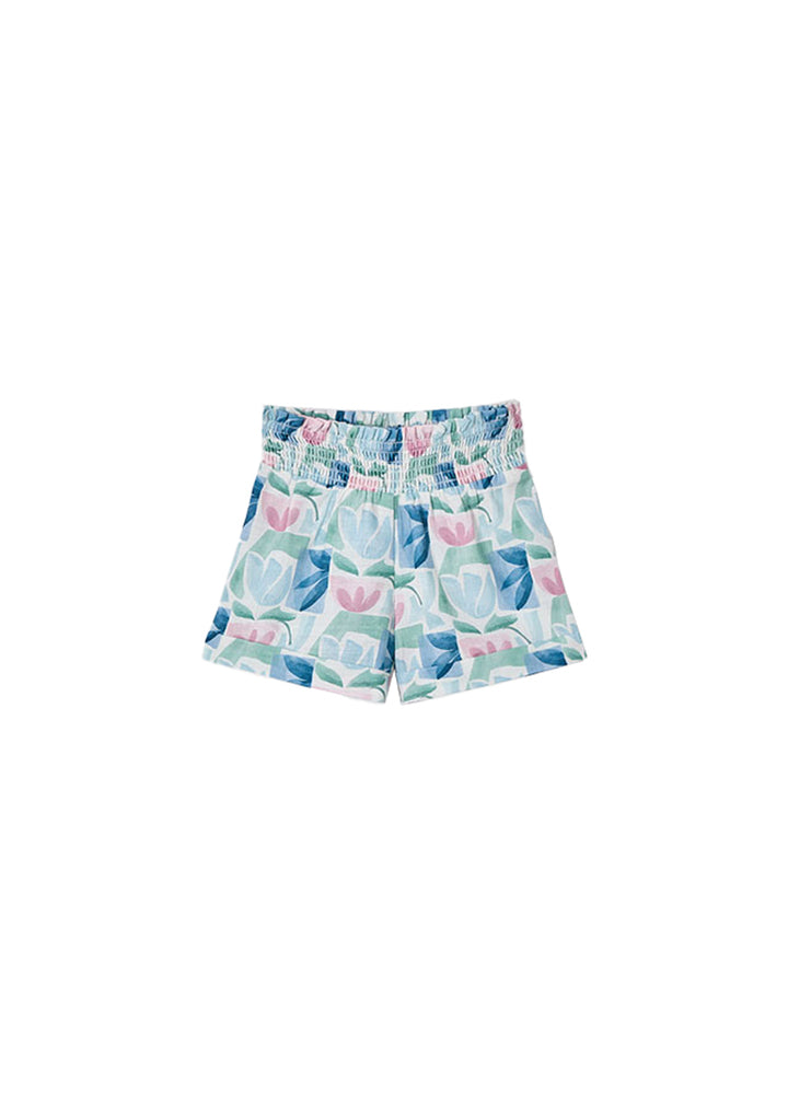 MAYORAL Shorts MAYORAL da BAMBINA - Menta