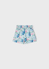 MAYORAL Shorts MAYORAL da BAMBINA - Menta