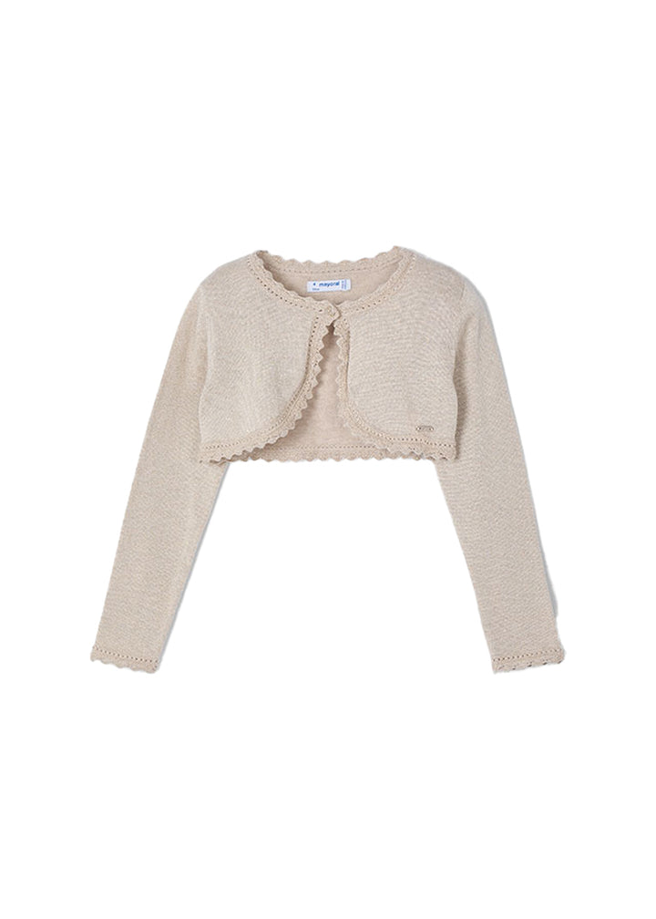 MAYORAL Cardigan MAYORAL da BAMBINA - Radice vig