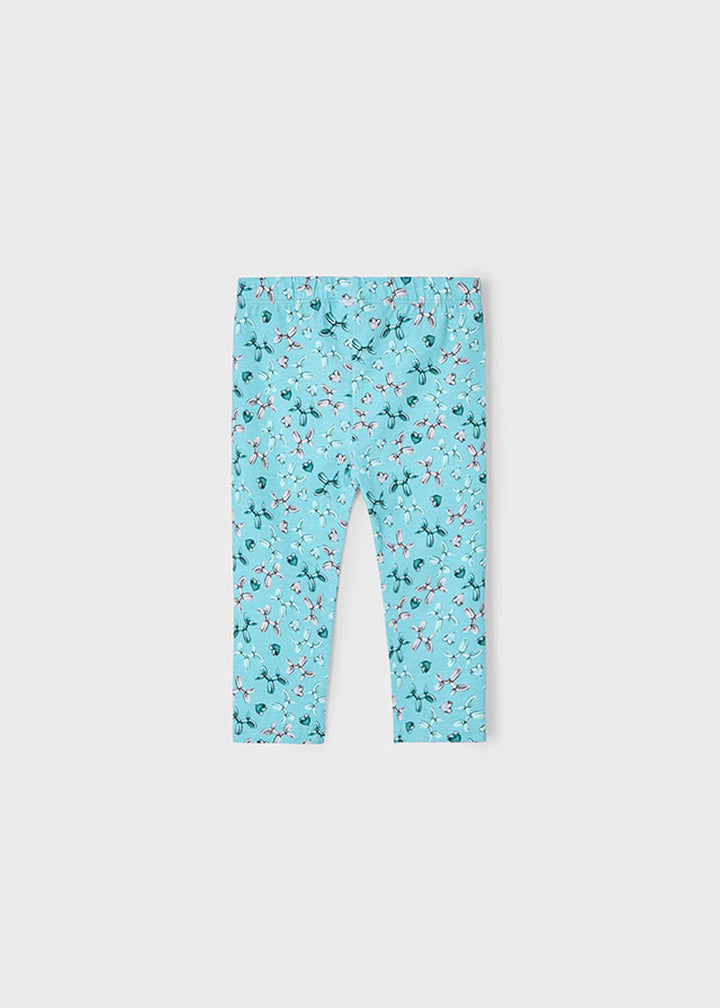 Leggings MAYORAL da BAMBINA - Anice