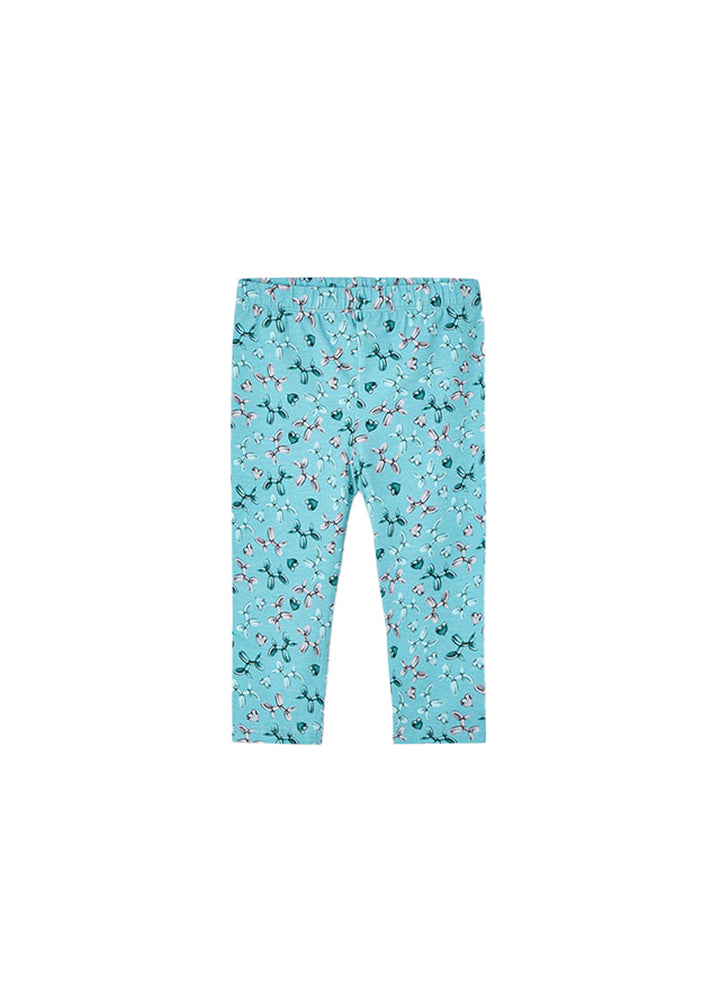 Leggings MAYORAL da BAMBINA - Anice