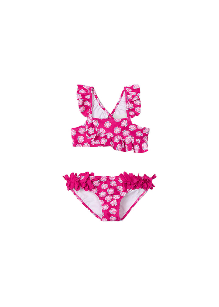 MAYORAL Bikini MAYORAL da BAMBINA - Magenta