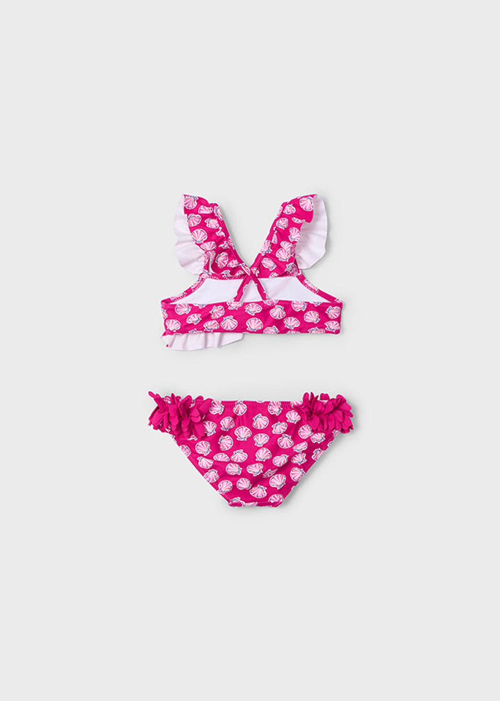 MAYORAL Bikini MAYORAL da BAMBINA - Magenta