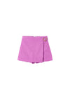 Shorts MAYORAL da BAMBINA - Orchidea