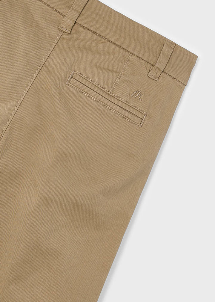 MAYORAL Pantalone MAYORAL da BAMBINO - Camel