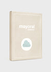 MAYORAL NEWBORN Completo MAYORAL NEWBORN da NEONATO - Menta