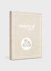 MAYORAL NEWBORN Completo MAYORAL NEWBORN da NEONATO - Pietra