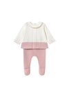 MAYORAL NEWBORN Completo MAYORAL NEWBORN da NEONATA - Sakura