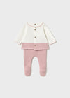 MAYORAL NEWBORN Completo MAYORAL NEWBORN da NEONATA - Sakura