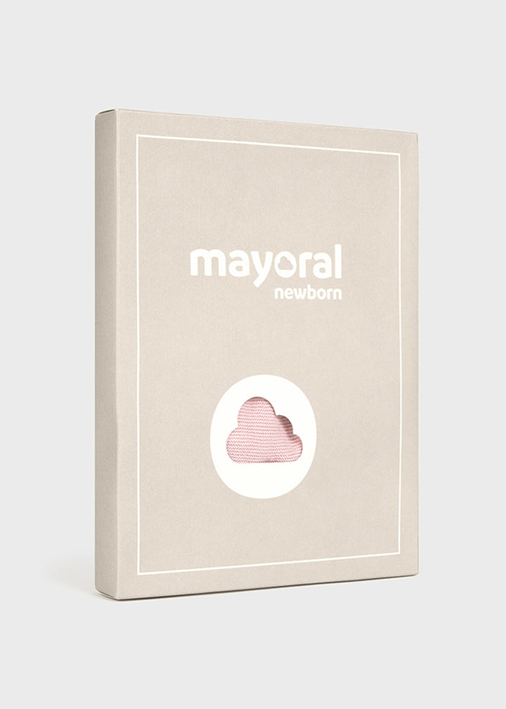 MAYORAL NEWBORN Completo MAYORAL NEWBORN da NEONATA - Sakura