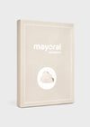 MAYORAL NEWBORN Completo MAYORAL NEWBORN da NEONATA - Pietra