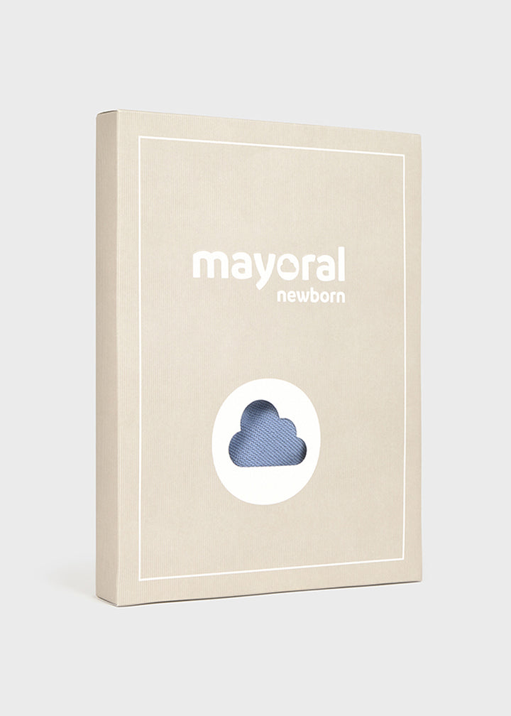 MAYORAL NEWBORN Completo MAYORAL NEWBORN da NEONATO - riviera