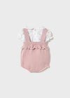 MAYORAL NEWBORN Completo MAYORAL NEWBORN da NEONATA - Sakura