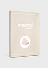 MAYORAL NEWBORN Completo MAYORAL NEWBORN da NEONATA - Sakura