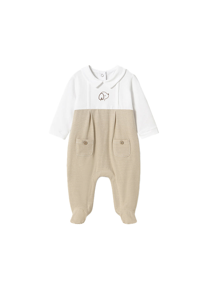 MAYORAL NEWBORN Tutina MAYORAL NEWBORN da NEONATO - Frappe